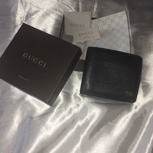 Men’s Gucci Wallet